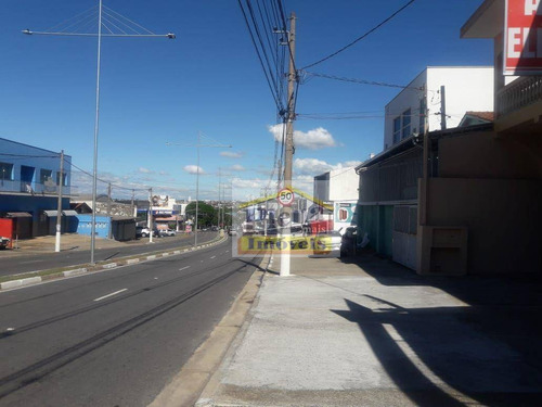 Imagem 7 de 8 de Barracão À Venda, 300 M² Por R$ 700.000 - Vila Real - Hortolândia/sp - Ba0214