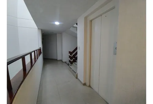 Venta De Apartamento En Cedritos - Los Cedros