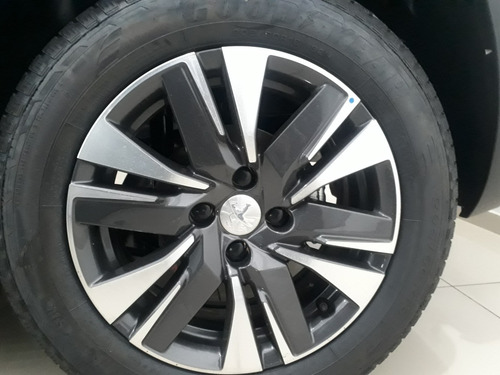 Peugeot 2008 Feline Am 20 (ms)