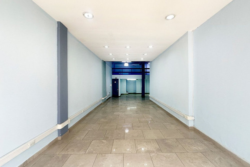Venta Local Sobre Av. San Juan Constitucion