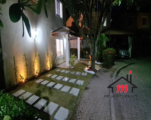 Imagem 8 de 16 de Casa - Ca00093 - 70507581