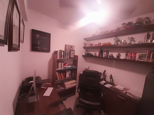 Imagen 27 de 27 de Casa En Paseos De Taxqueña