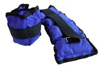 Comprar Tobi Pesas Tobilleras 2kg Entrenamiento - Fullshop.uy