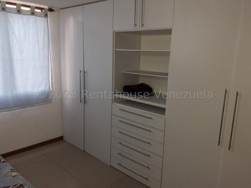 Imagen 13 de 15 de Apartamento En Venta, Los Naranjos Humboldt, 65mts, Rah 23-20025