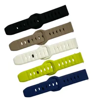 Comprar Correas Metálicas Amazfit Samsung Huawei Redmi Smartwatch