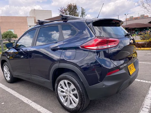 Chevrolet Tracker 1.2 At 2022