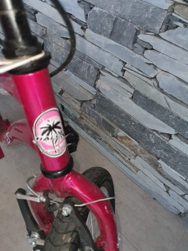 Bicicleta Robinson Playera R 20