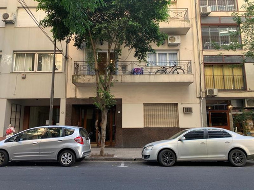 Imagen 1 de 6 de Departamento - Recoleta