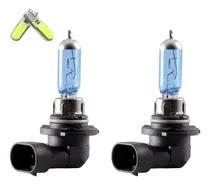 Comprar Kit 2 Lamparas Hb3 9005 60w Halogena + T10 Led Kobo Skyline