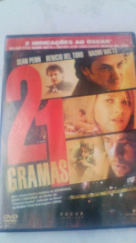 21 Gramas