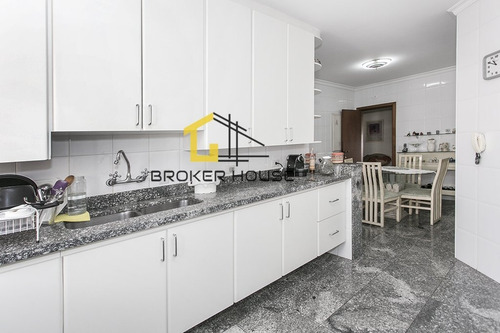 Imagem 19 de 19 de Apartamento A Venda No Bairro Perdizes Em São Paulo - Sp. - Bh 2050-1