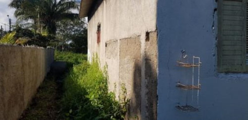Imagem 11 de 13 de Casa No Litoral Com 2 Quartos. Itanhaém-sp Ca038