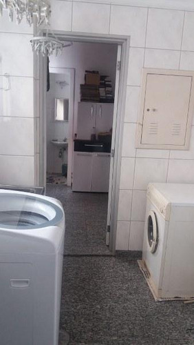 Imagem 10 de 19 de Apartamento Com 4 Dormitórios À Venda, 143 M² Por R$ 850.000 - Mooca - São Paulo/sp - Ap4884
