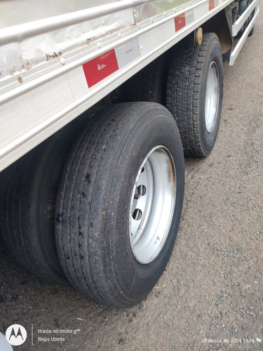 M. Benz Atego 2430