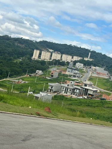 Terrenos A Menos 5 Min Do Centro De Cotia