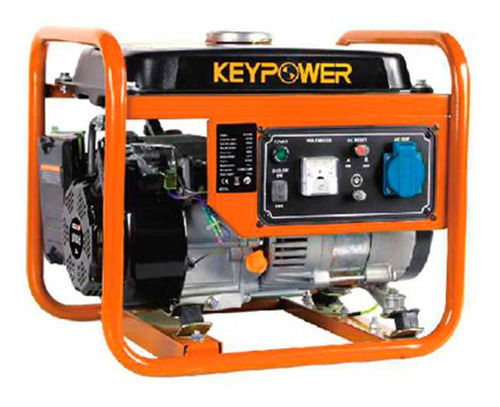 Generador Bencina Keypower - 1 Kva / 1.1kw