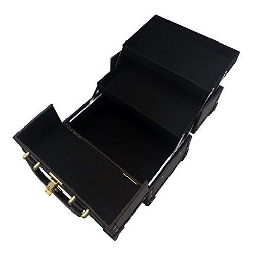 Br Carry All Trunk - Estuche Para Tren Con Funda Reutilizab
