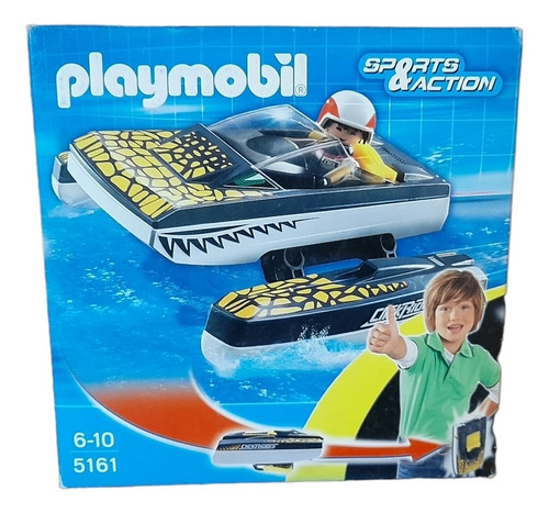 Varios De Playmobil