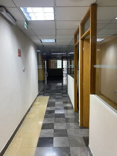 Oficina En Renta En Ejercito Nacional #926