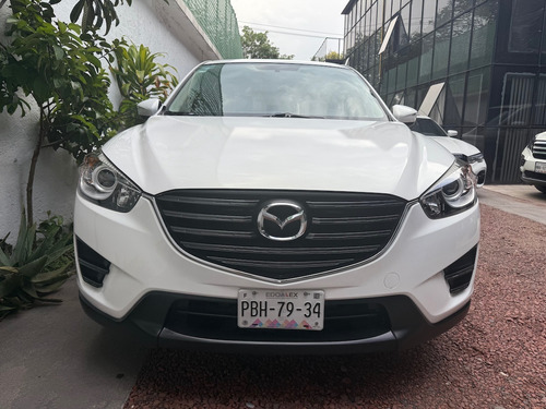 Mazda CX-5 2.0 L I At