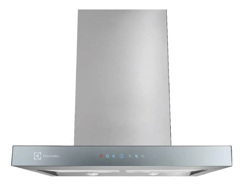 Campana Electrolux 60 Cm Ejwg24s5asaqs 60ct 182400 370w Acer Color Inox