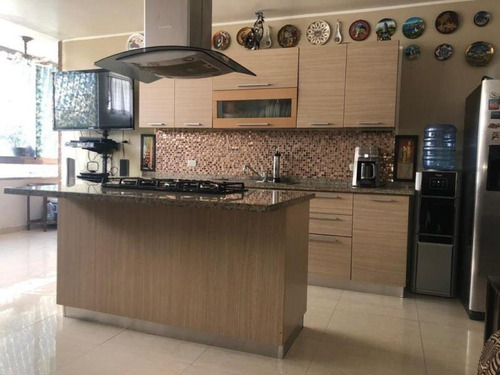 Imagen 4 de 15 de Apartamento En Venta 0414 1210602