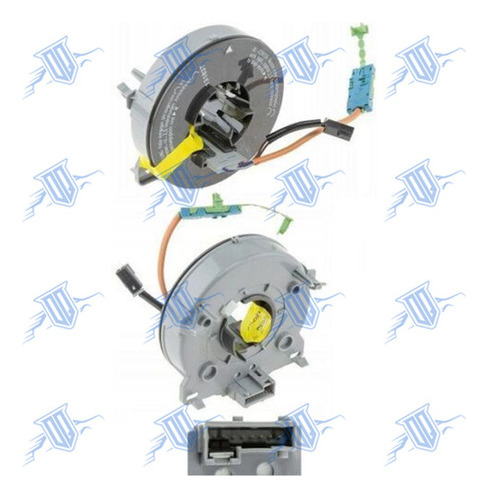 Resorte Reloj Para Agile Horn 2009 2010 2011 2012 2013