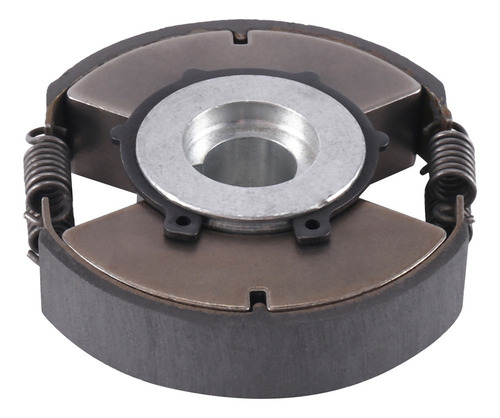 - Un Motor Apisonador Para Embrague De Motor Honda Clutch Gx