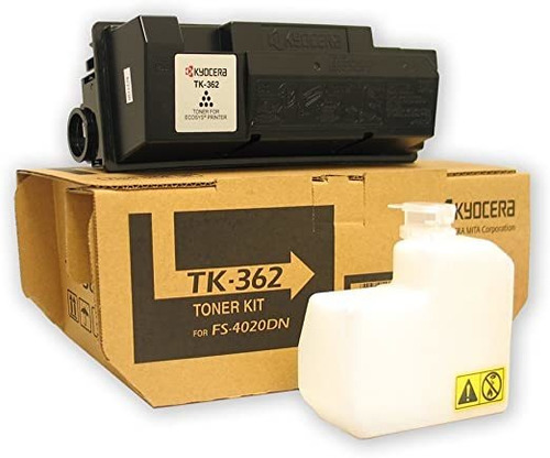 Kyocera Tk-362 printer Accesorio