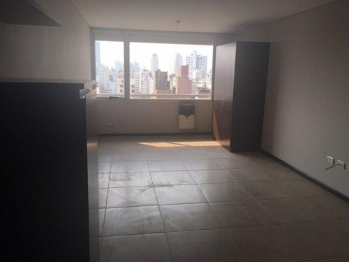 Imagen 4 de 9 de Venta Monoambiente A Estrenar, Av Pellegrini 338 - Gazze