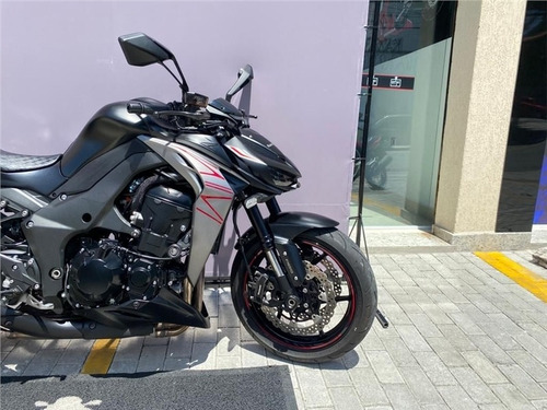 Imagem 3 de 13 de Kawasaki Z1000 Abs Z1000 Abs