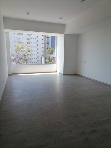 Imagen 2 de 19 de Portal San Ángel, Renta Departamento Nuevo Con Amenidades, C