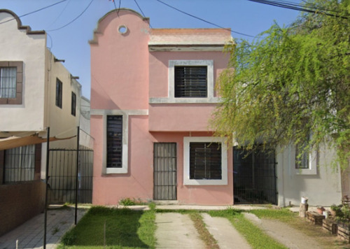 Casa De Las Amapolas 106 Real Del Valle Montemorelos Nl/ Recuperacion Bancaria Laab2