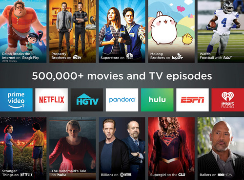 Roku Premiere | Reproductor Multimedia En Streaming Hd/4k/hd