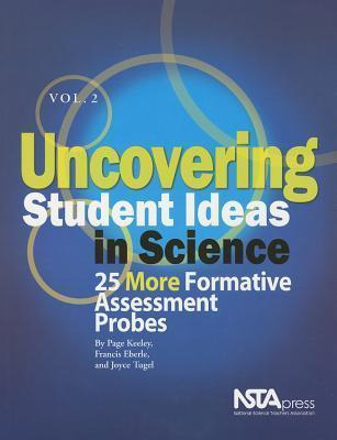 Libro Uncovering Student Ideas In Science, Volume 2 - Pag...