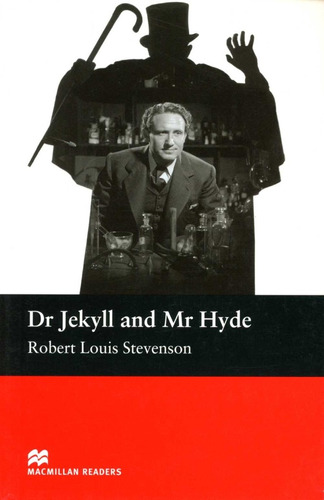 Dr Jekyll And Mr Hyde - Level 3 / Elementary - Robert Louis 