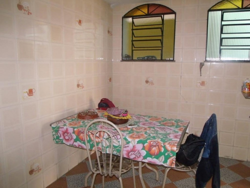 Imagem 11 de 30 de Casa Para Venda - Vila Valqueire, Rio De Janeiro - 4 Vagas - 140
