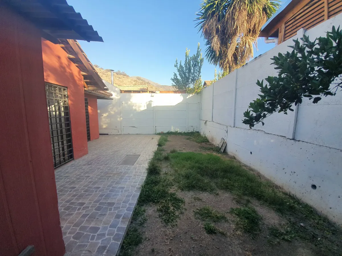 Imagen 5 de 13 de Linda Casa Villa Las Perdices (155636)