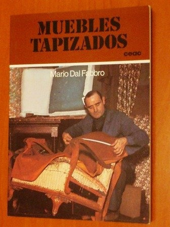 Muebles Tapizados  - Mario Dal Fabbro