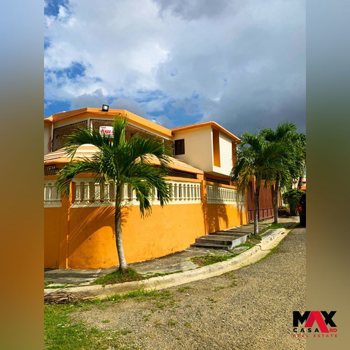 Imagen 15 de 15 de De Oportunidad Casa De Venta En Carretera Mella Sto Dgo Este
