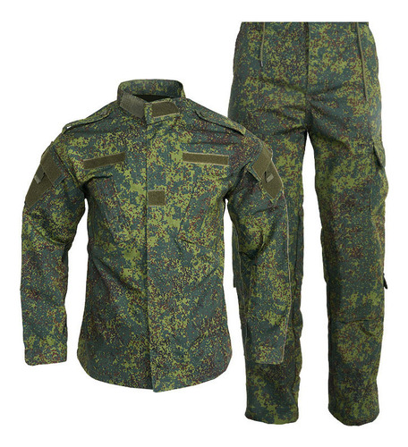 Camisa, Uniforme Militar Táctico, Camisa De Camuflaje Alemán