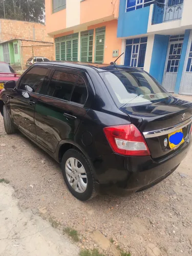 Suzuki Swift 1.2 Dzire