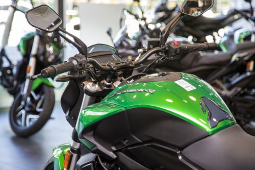 Bajaj Dominar 400 Lidermoto Cuotas Sin Interés