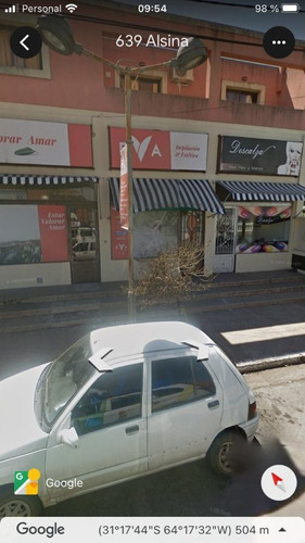 Imagen 4 de 13 de Local Comercial En Venta Ubicado En Villa Allende