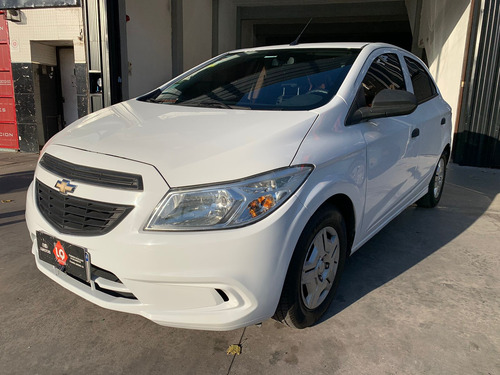 Chevrolet Onix 1.4 Joy Ls 98cv