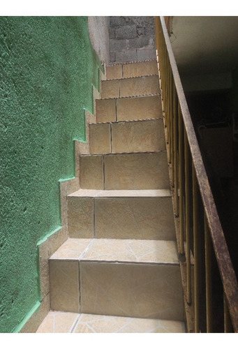 Casa À Venda Na Rua 27 De Agosto (vl Sta Mônica), Dos Casa, São Bernardo Do Campo - Sp - Liv-10901