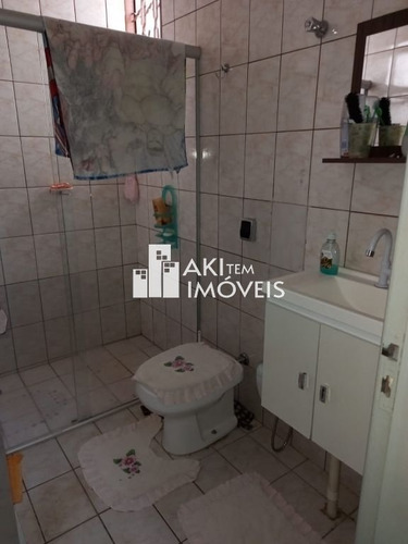Imagem 27 de 30 de Vila Pacífico = Casa Reformada! - 8796