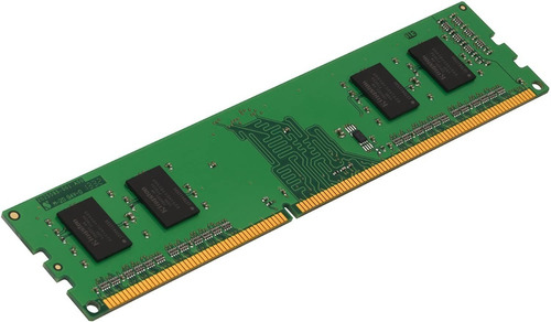 Memoria Ram Kingston Propietaria Udimm Ddr4 4gb Kcp426ns6/4