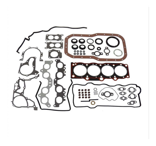 Kit Juntas Toyota Camry 1987-1992 2.0 Dohc 16v L4