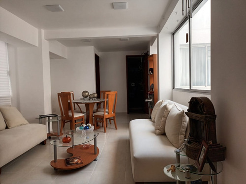 Departamento En Venta Hipódromo Condesa Mb